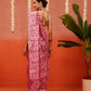 Dhakai Cotton Jamdani Saree