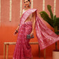 Dhakai Cotton Jamdani Saree