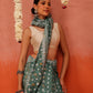 Dhakai Cotton Jamdani Saree