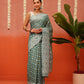 Dhakai Cotton Jamdani Saree