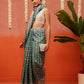 Dhakai Cotton Jamdani Saree