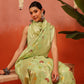 Dhakai Cotton Jamdani Saree
