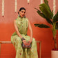 Dhakai Cotton Jamdani Saree