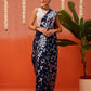 Dhakai Cotton Jamdani Saree