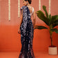 Dhakai Cotton Jamdani Saree