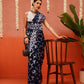 Dhakai Cotton Jamdani Saree