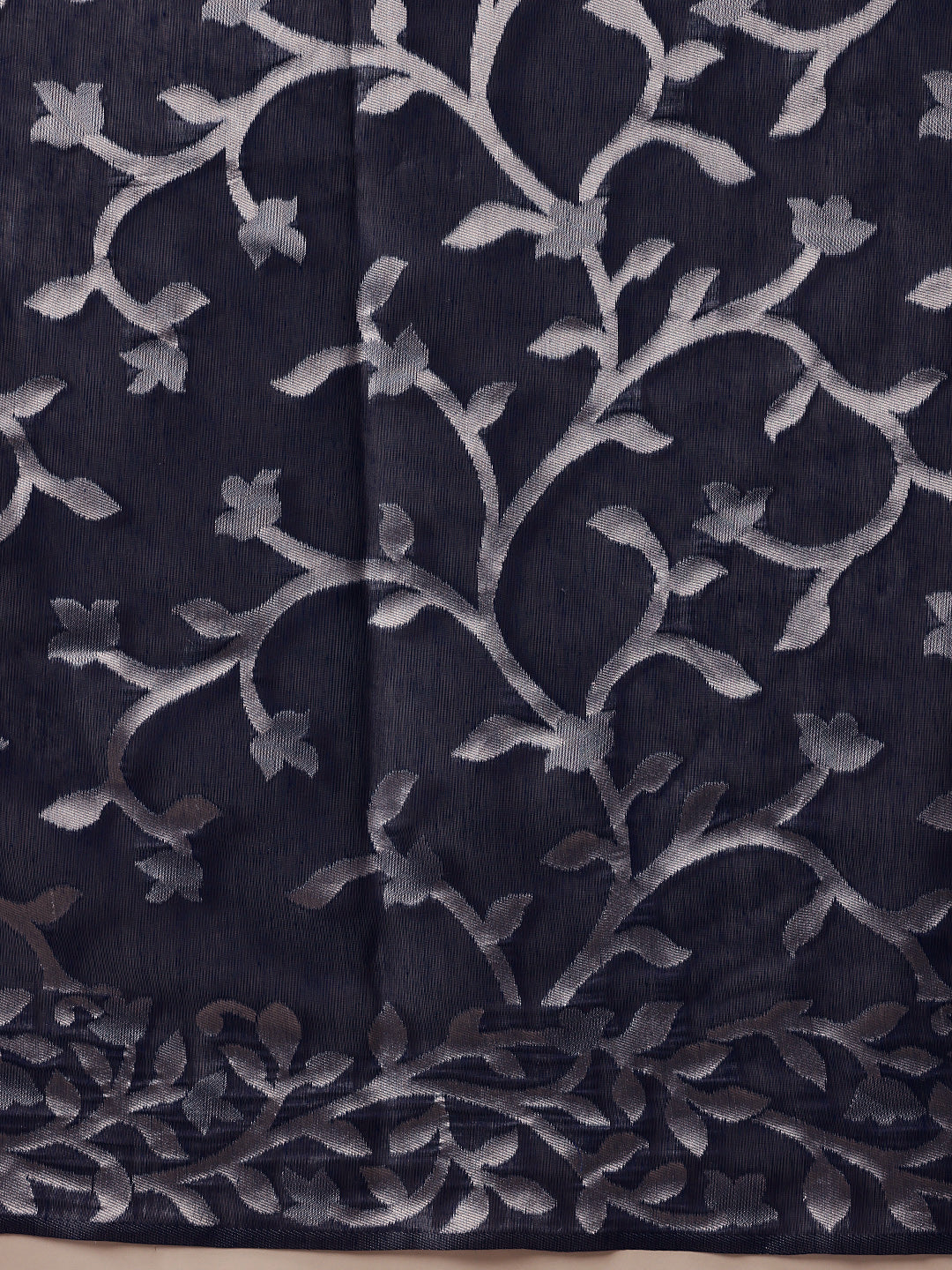 Dhakai Cotton Jamdani Saree