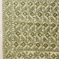 Cotton Jamdani Saree With Unstitched Blouse Piece
