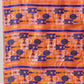 Cotton Jamdani Saree With Unstitched Blouse Piece