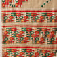 Cotton Jamdani Saree With Unstitched Blouse Piece
