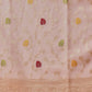 Dhakai Cotton Phulkari Jamdani Saree