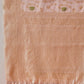Dhakai Cotton Phulkari Jamdani Saree