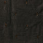 Cotton Dhakai Jamdani Saree With Small Zari Border & Tassels