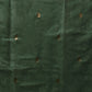 Cotton Dhakai Jamdani Saree With Small Zari Border & Tassels
