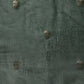 Cotton Blend Woven Design Handloom Premium Jamdani Saree With Tassels