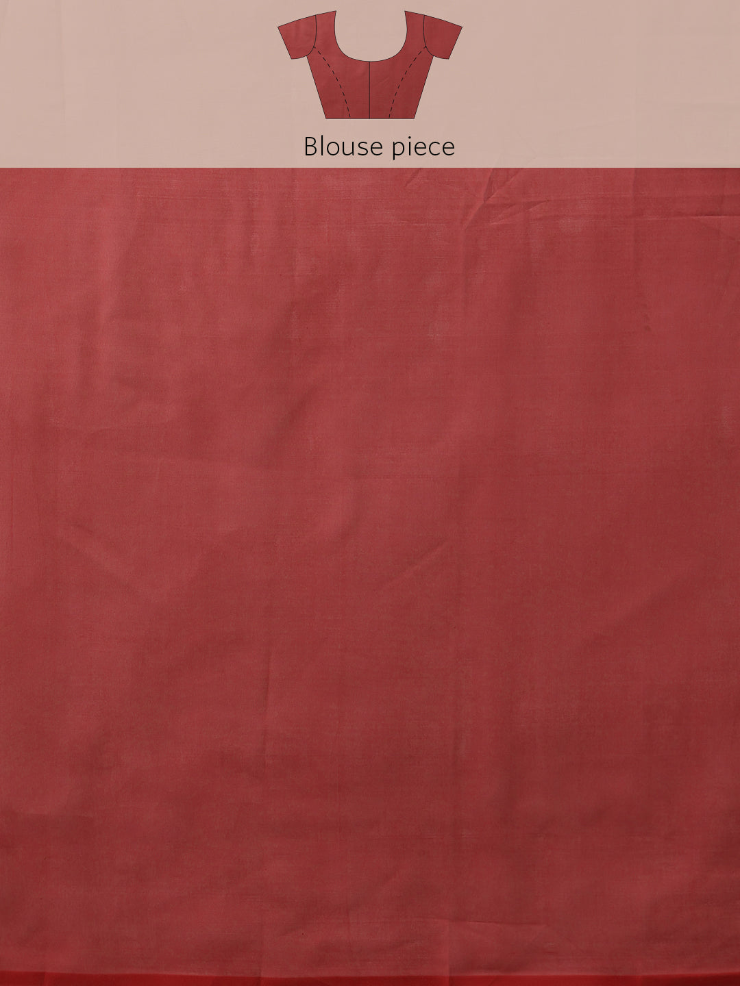 Abstract Chanderi Polyester Silk Saree