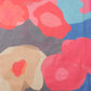 Abstract Chanderi Polyester Silk Saree