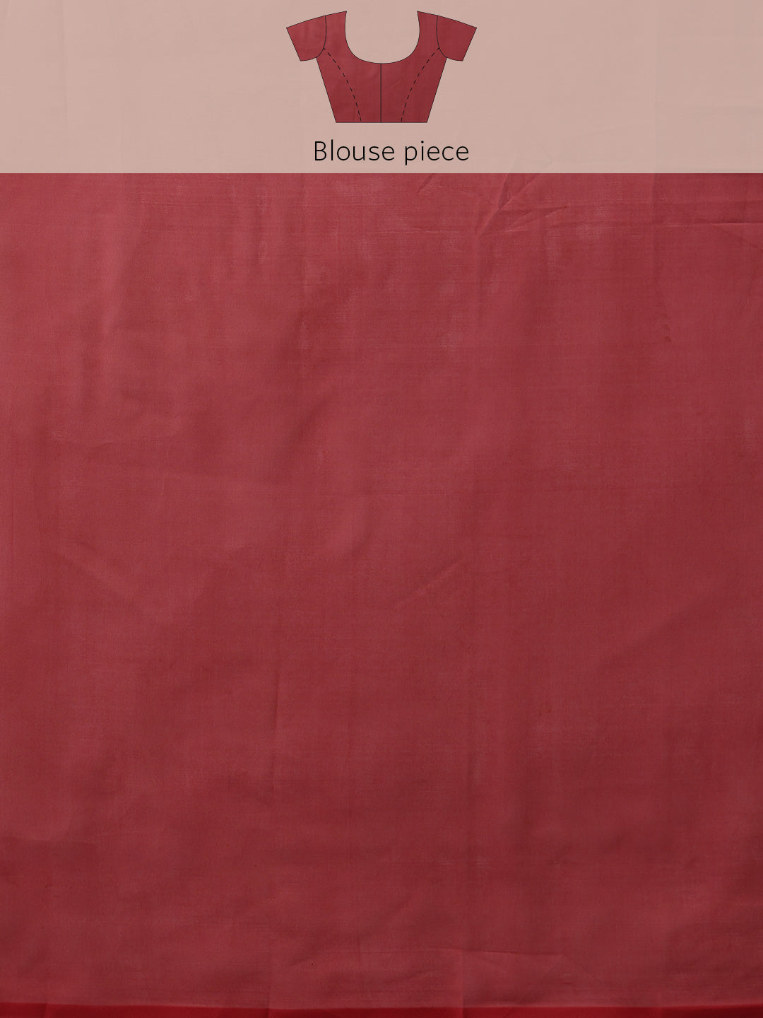 Abstract Chanderi Polyester Silk Saree