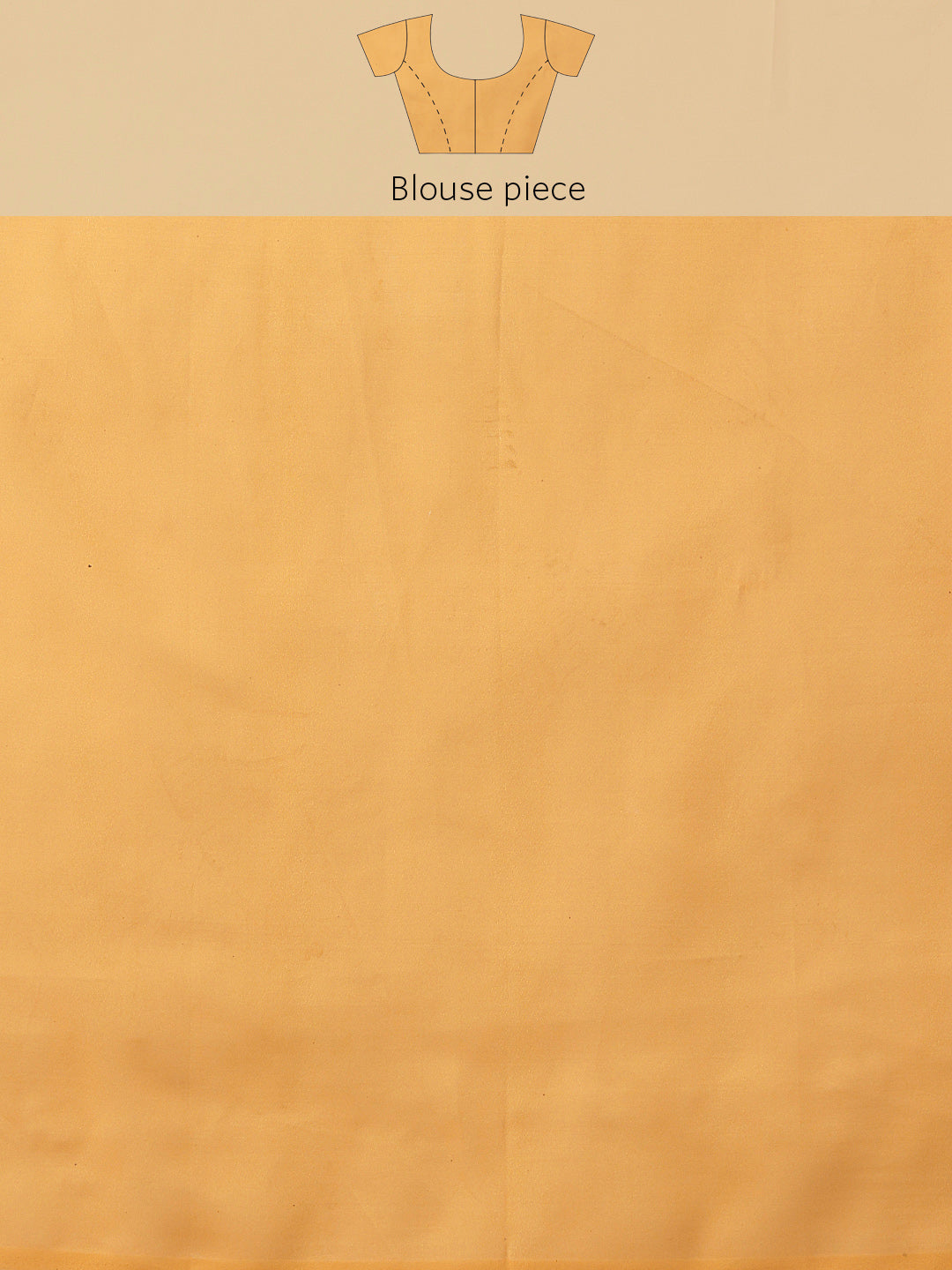 Abstract Chanderi Polyester Silk Saree