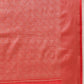 Floral Banarasi Organza Soft Silk Red Saree