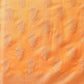 Floral Banarasi Organza Soft Silk Yellow Saree