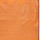 Floral Banarasi Organza Soft Silk Yellow Saree