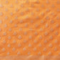 Banarasi Organza Soft Silk Yellow Saree With Small Floral Border
