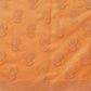 Floral Banarasi Organza Soft Silk Yellow Saree