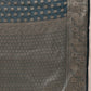 Banarasi Organza Soft Silk Teal Saree