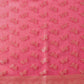 Butterfly Design Banarasi Organza Soft Silk Pink Saree
