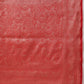 Butterfly Design Banarasi Organza Soft Silk Red Saree