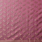 Butterfly Design Banarasi Organza Soft Silk Wine Saree