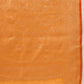 Butterfly Design Banarasi Organza Soft Silk Yellow Saree