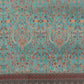 Women's Kalamkari Digital Printed Saree