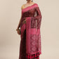 Women's Kalamkari Digital Printed Saree