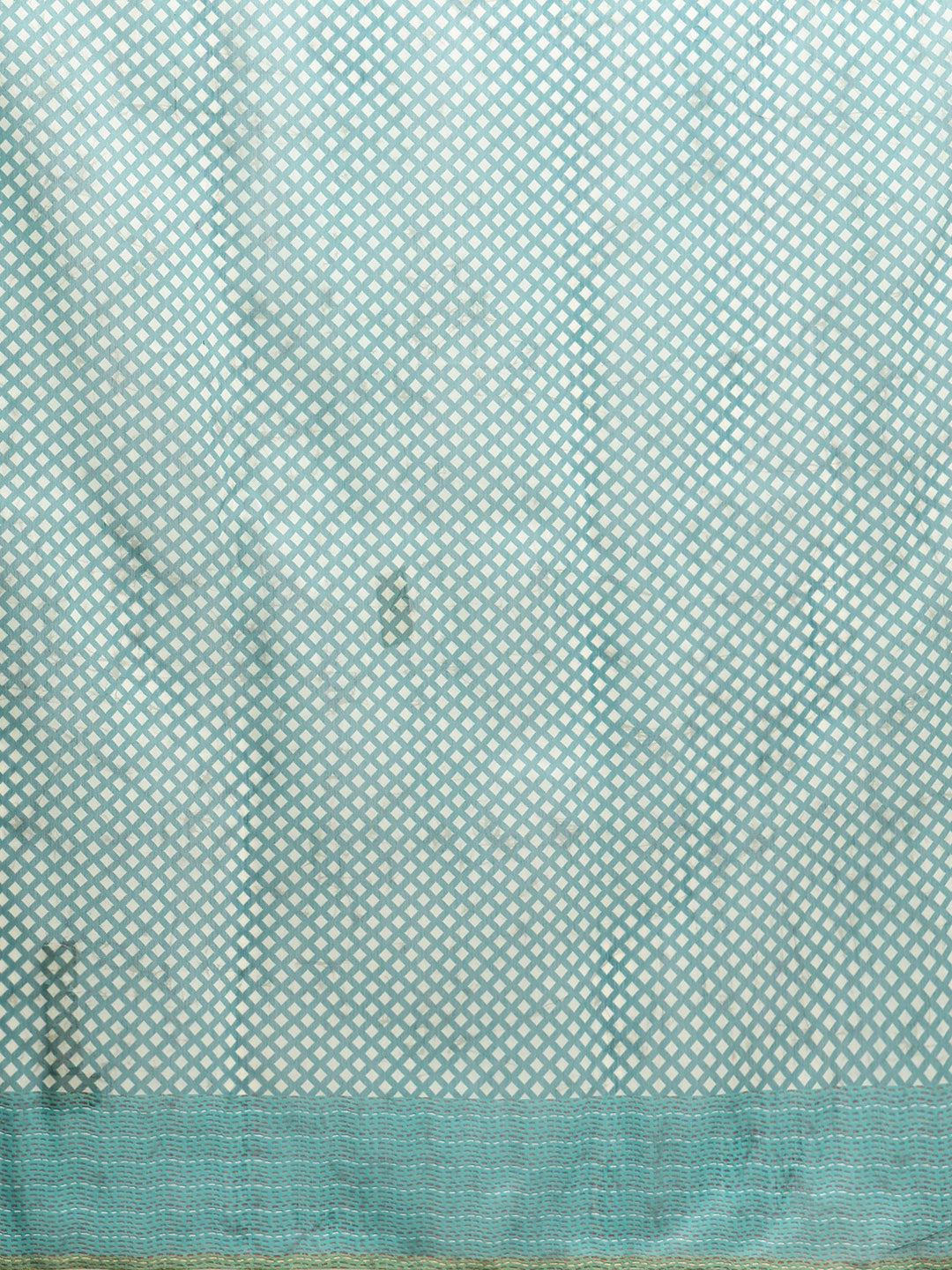 Women's Kalamkari Digital Printed Saree