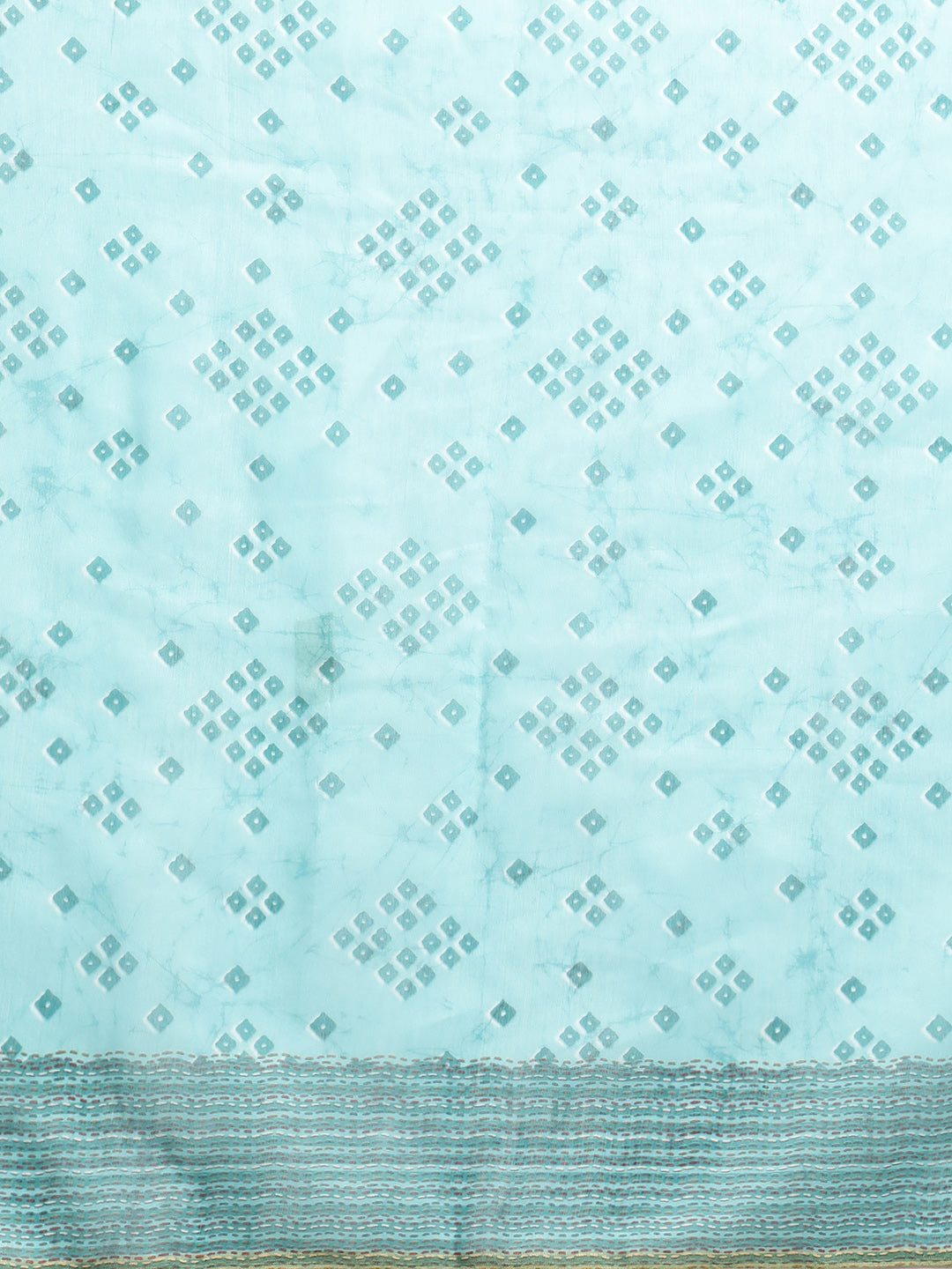 Women's Kalamkari Digital Printed Saree