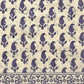 Digital Printed Cotton Blend Chanderi Saree