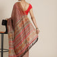 Women's Kalamkari Digital Printed Saree