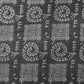 Digital Printed Cotton Blend Chanderi Saree