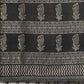 Digital Printed Cotton Blend Chanderi Saree