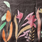 Digital Printed Chanderi Saree