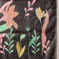 Digital Printed Chanderi Saree