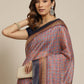 Women's Kalamkari Digital Printed Saree