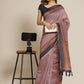 Women's Kalamkari Digital Printed Saree