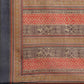 Women's Kalamkari Digital Printed Saree