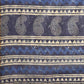 Digital Printed Cotton Blend Chanderi Saree