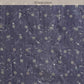 Digital Printed Cotton Blend Chanderi Saree