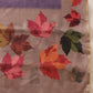 Digital Printed Chanderi Saree
