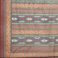 Women's Kalamkari Digital Printed Saree